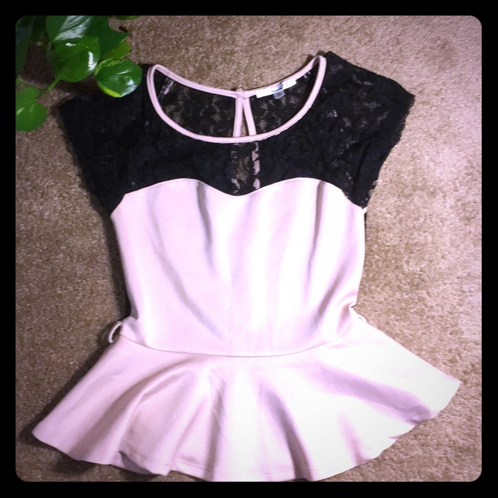 Women’s blouse